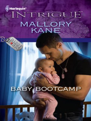 cover image of Baby Bootcamp